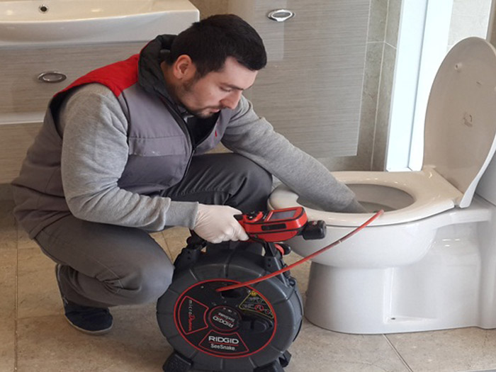 Gider Açma Tolga Usta