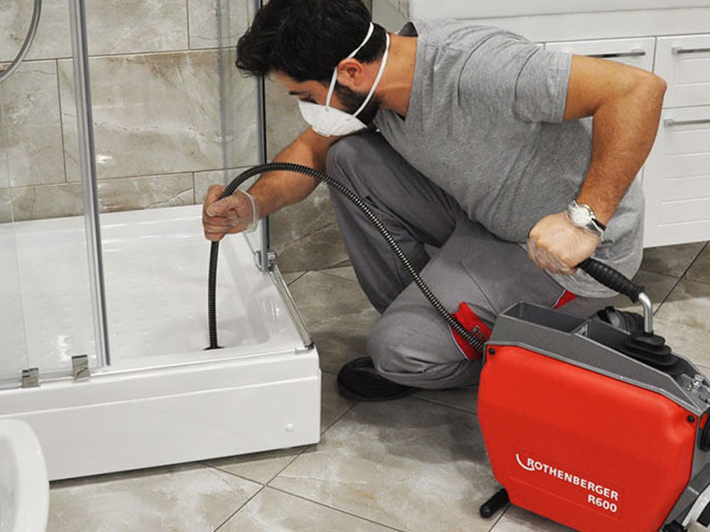 Tolga Usta Su Tesisatçısı