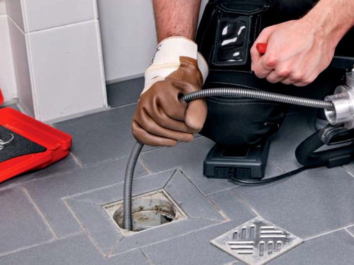 Tuvalet Gider Açma Hizmeti